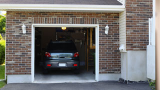 Garage Door Installation at Niwot Meadow, Colorado