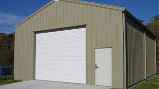 Garage Door Openers at Niwot Meadow, Colorado